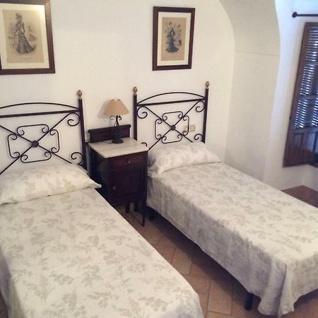 Casa Rural La Villa Castro del Río Εξωτερικό φωτογραφία