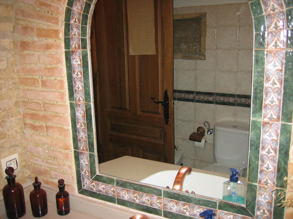 Casa Rural La Villa Castro del Río Εξωτερικό φωτογραφία