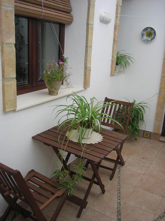Casa Rural La Villa Castro del Río Εξωτερικό φωτογραφία
