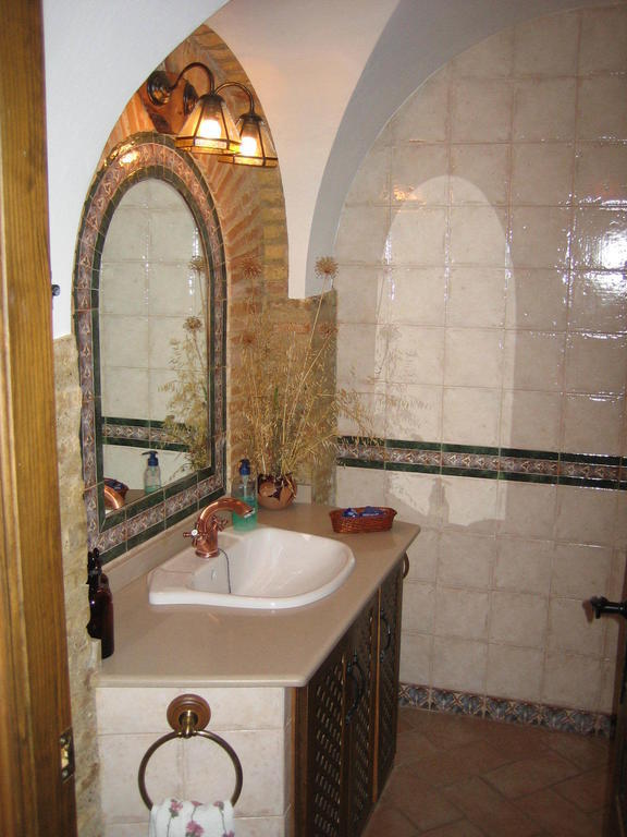 Casa Rural La Villa Castro del Río Εξωτερικό φωτογραφία