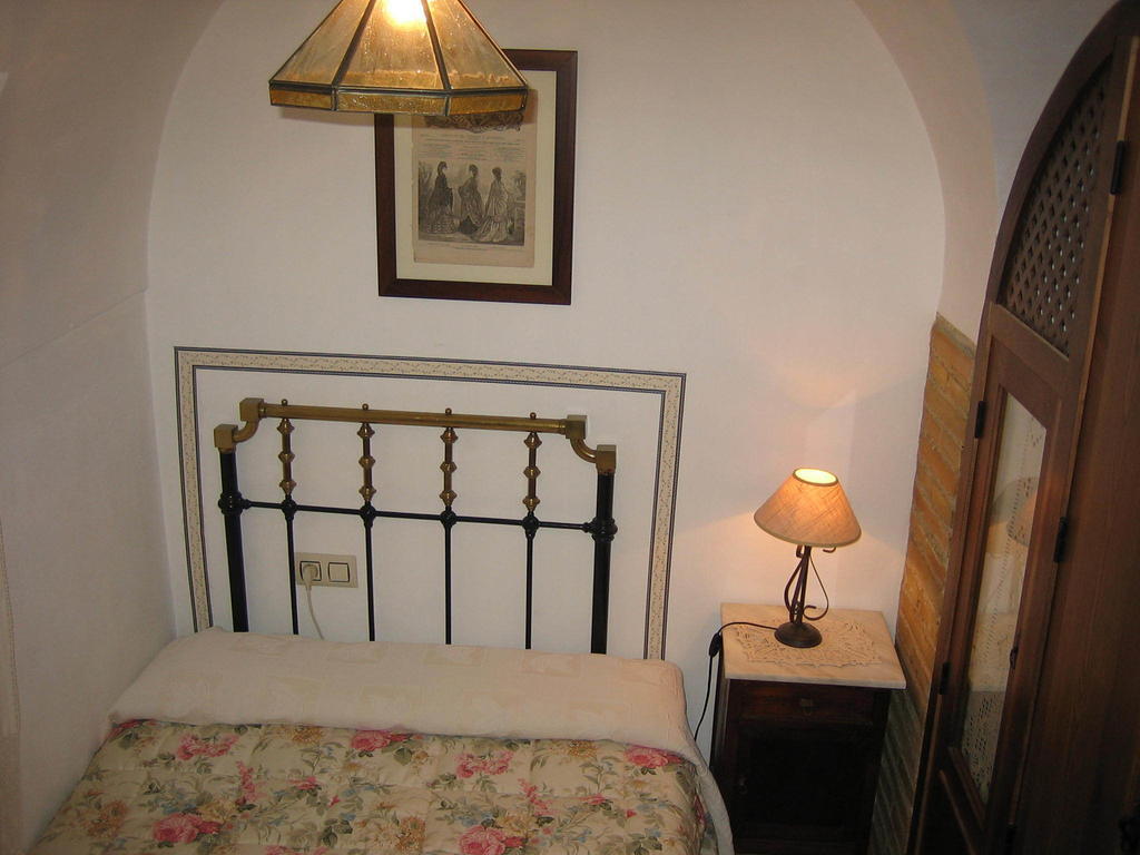 Casa Rural La Villa Castro del Río Εξωτερικό φωτογραφία