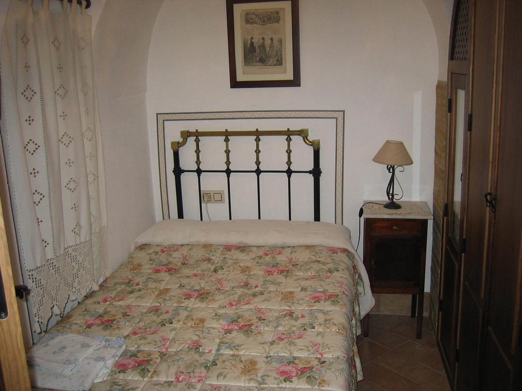Casa Rural La Villa Castro del Río Δωμάτιο φωτογραφία