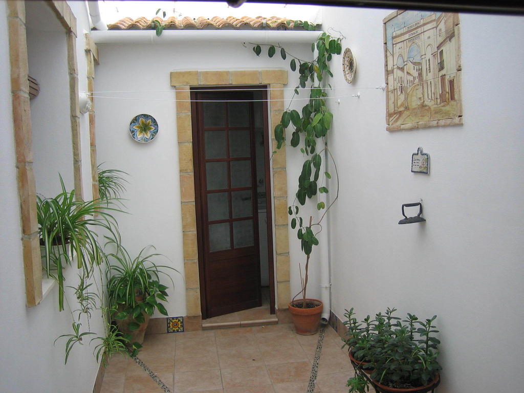 Casa Rural La Villa Castro del Río Εξωτερικό φωτογραφία