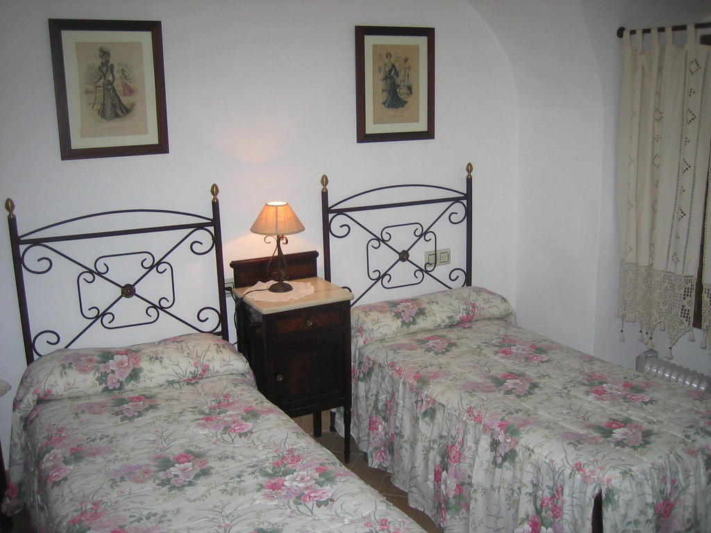 Casa Rural La Villa Castro del Río Εξωτερικό φωτογραφία